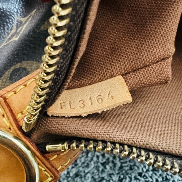 Louis Vuitton Backpack